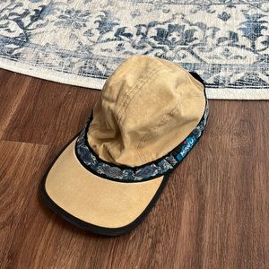 Kavu hat